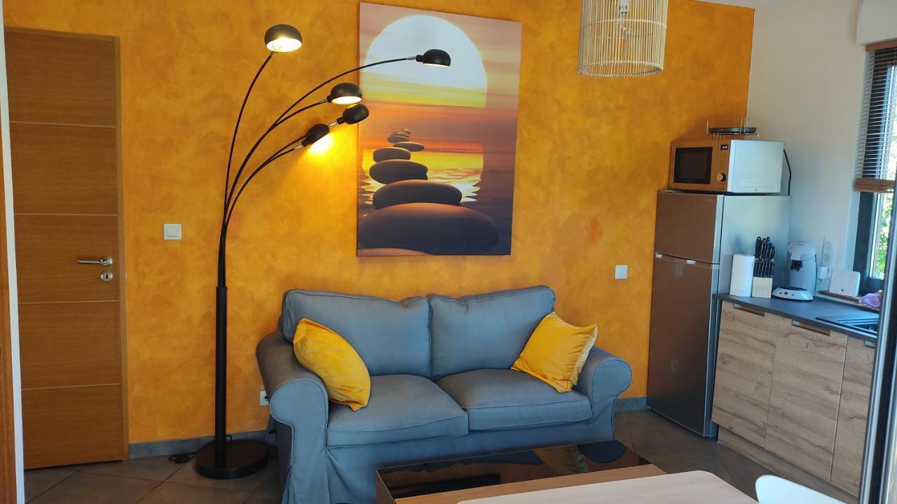 Coucher De Soleil Vensac Ocean Montalivet Exterior photo
